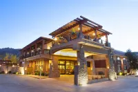 Best Western Plus Canyonlands Inn