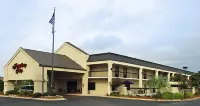 Baymont by Wyndham Orangeburg North Hotel in zona I.P. Stanback Museum & Planetarium
