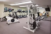Sonesta Simply Suites Pittsburgh Airport