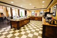 Hampton Inn & Suites Pine Bluff Hotel di Pine Bluff