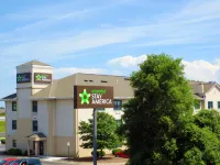 Extended Stay America Select Suites - Detroit - Roseville Hotels in Roseville