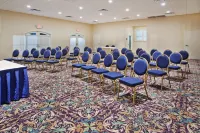 Staybridge Suites Savannah Historic District