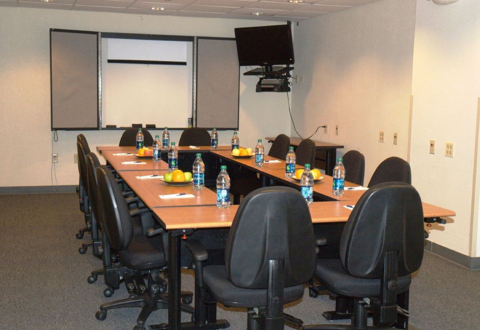 소네스타 심플리 스위트 시카고 오헤어 에어포트