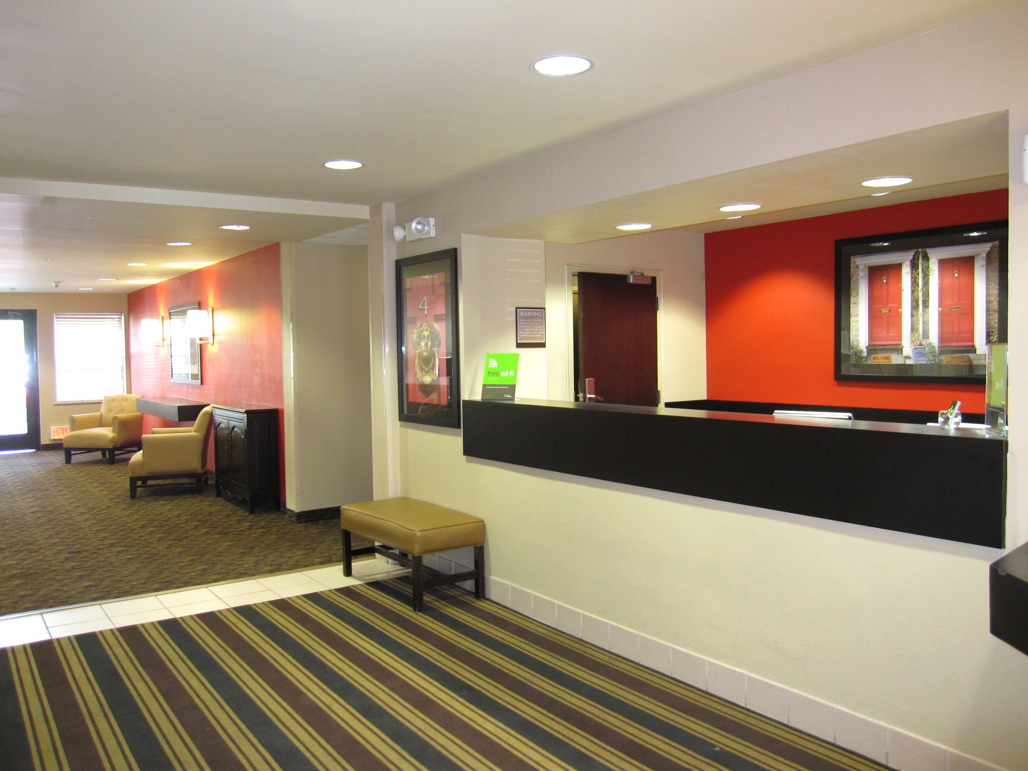 Extended Stay America Suites - San Jose - Edenvale - North