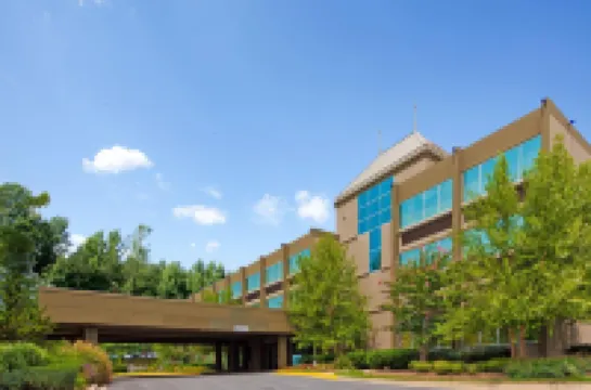 The Rockville Hotel, a Ramada by Wyndham Hotels near King Farm Park