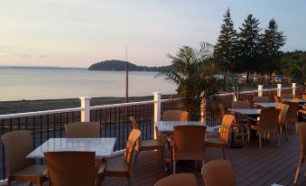 The Nest on Saratoga Lake