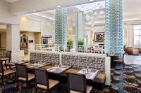 Hilton Garden Inn Richmond Airport Hôtels à : Sandston