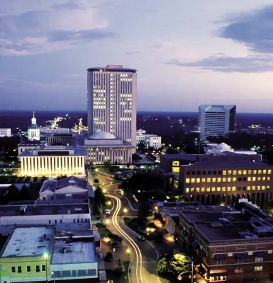 Hilton Garden Inn Tallahassee Central Hotels in Tallahassee