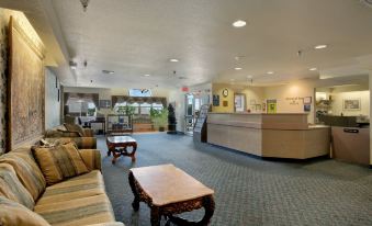 Microtel Inn & Suites by Wyndham Sainte Genevieve