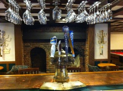 Bar Urbana Landmark Hotel Photo