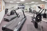 Holiday Inn Express Frazer-Malvern Hotels in Devault