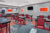 Hampton Inn Vincennes
