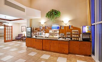 Holiday Inn Express Hotel & Suites Cherokee-Casino, an IHG Hotel