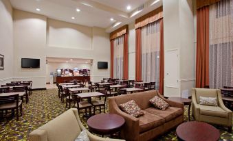 Holiday Inn Express & Suites Twentynine Palms- Joshua Tree