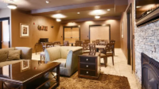 Best Western Plus Yakima Hotel