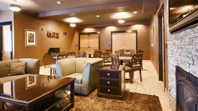 Best Western Plus Yakima Hotel