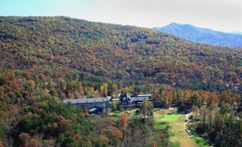 Brasstown Valley Resort & Spa