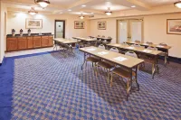 Quality Inn Tulsa-Downtown West Hotels in Sand Springs