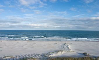 Best Western Plus Wilmington/Wrightsville Beach