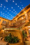 Hotel Los Gatos Hotels in Saratoga