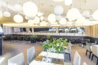 NH Bratislava Gate One Hotels in Senec