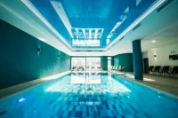 Wellness Hotel Panorama Hotels in Trenčín