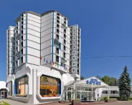 Satelinn Moscow Khovrino Hotel