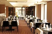 Kongres Hotel Roca Hotels in Kosice IV