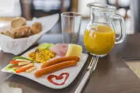 Hotel Muza Hotels in Kosice