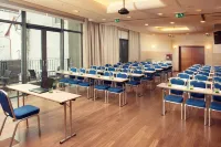 Hotel Ambassador Hotel a Kosice I