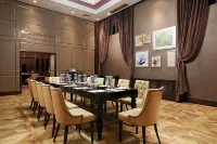 Rixos Krasnaya Polyana Sochi