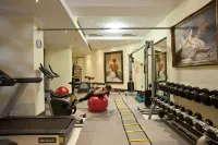 Semeli Hotel Hotels in Nicosia