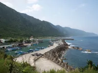 Sunshine Hot Spring B&B Hotels near Ruisui Farm