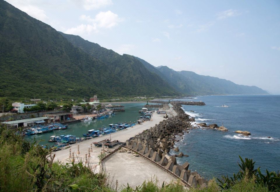 선샤인 핫 스프링 B&B