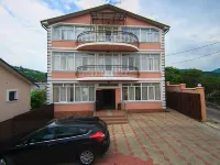 Amigo Tuapse Hotels in Tuapse