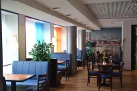 Center Hotel Hotels in 