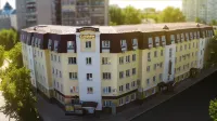 Komfort Hotels near Stone log