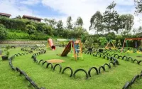 Villa G8 Lembang