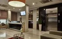 Siti Hotel Hôtels à : Karawaci