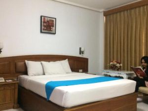 Athaya Hotel Kendari