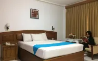 Athaya Hotel Kendari Hotels in Mandonga