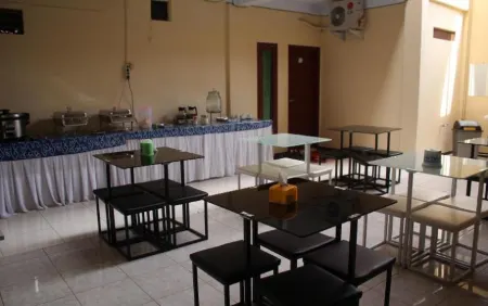 Hotel Adis Syariah Отели в г. Индрамаю