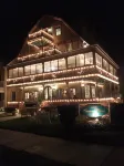 The Ocean Plaza Hotel Hotels in Neptune Township