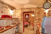 Villa Mystique Các khách sạn ở Belgrade