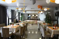 Armada Comfort Hotel
