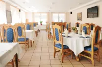 Amicus Hotel Hotels in Vilna