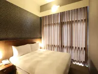 The Galerie Hotel Hotels near Maple Garden Taichung