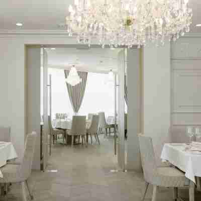 Nobil Luxury Boutique Hotel Dining/Meeting Rooms