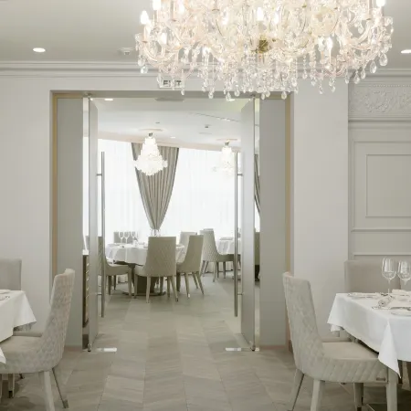 Nobil Luxury Boutique Hotel