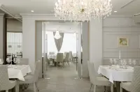 Nobil Luxury Boutique Hotel